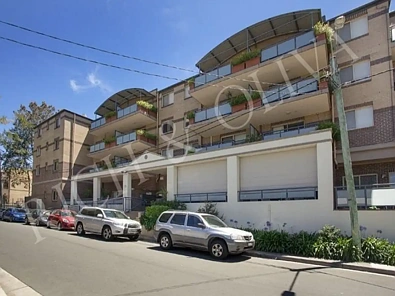 66/12 West Street, Croydon, NSW 2132, 1 Bedrooms, 1 Bathrooms, Apartment