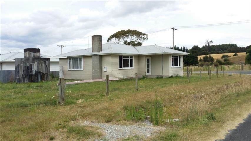 38 Te Whiwhi Street, Whatatutu, Gisborne, 3 غرف, 1 حمامات