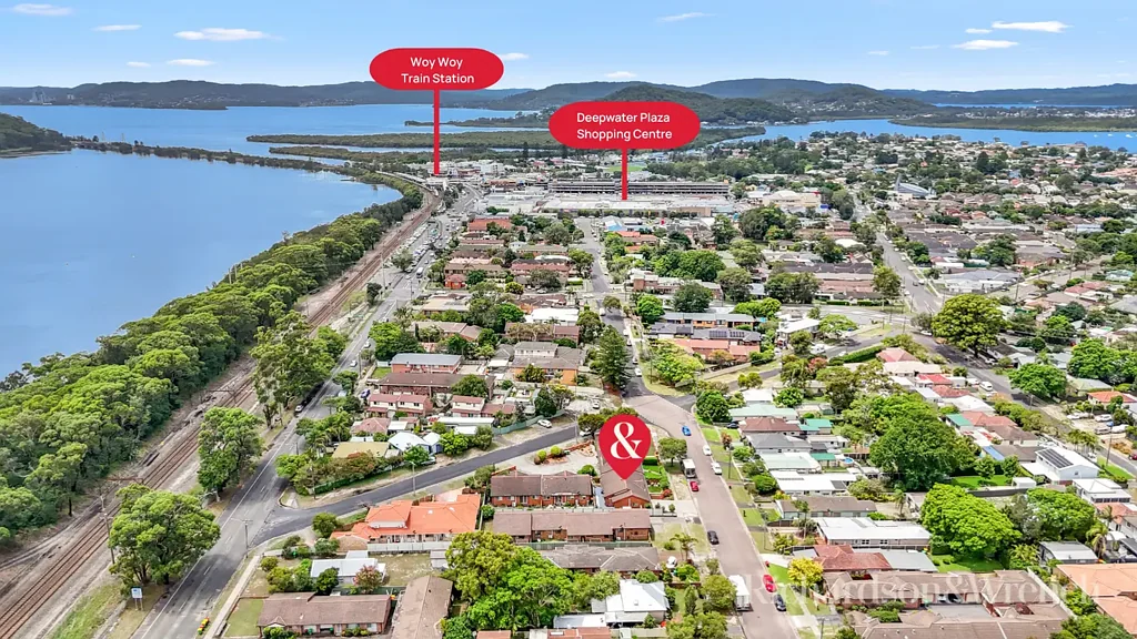 4/3 Melba Rd, Woy Woy, NSW 2256