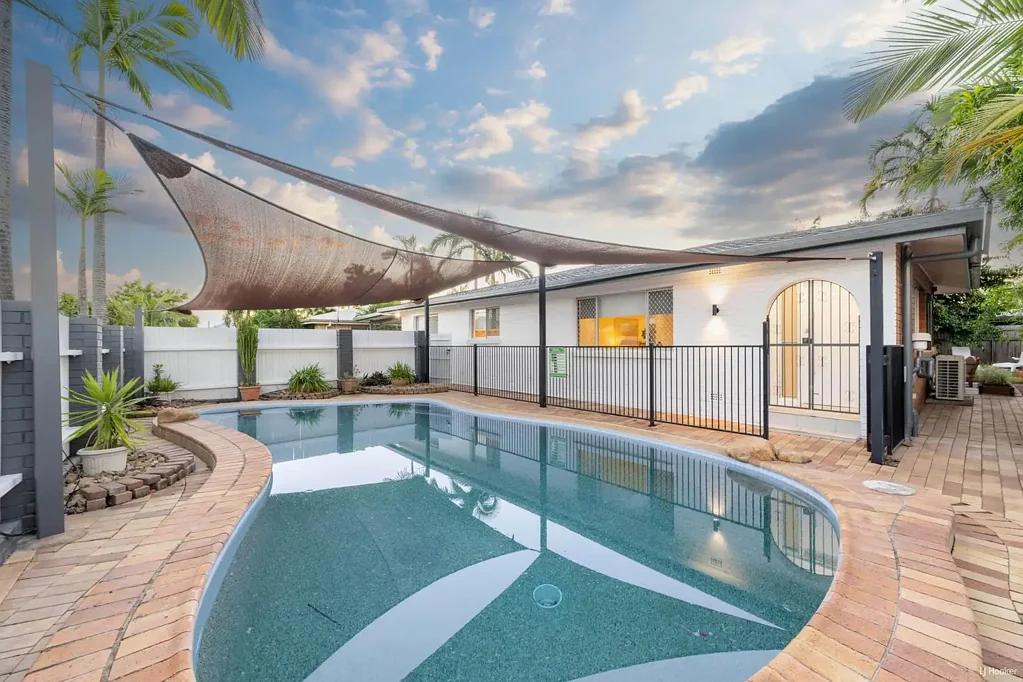 61 Mill Drive, Heatley, QLD 4814