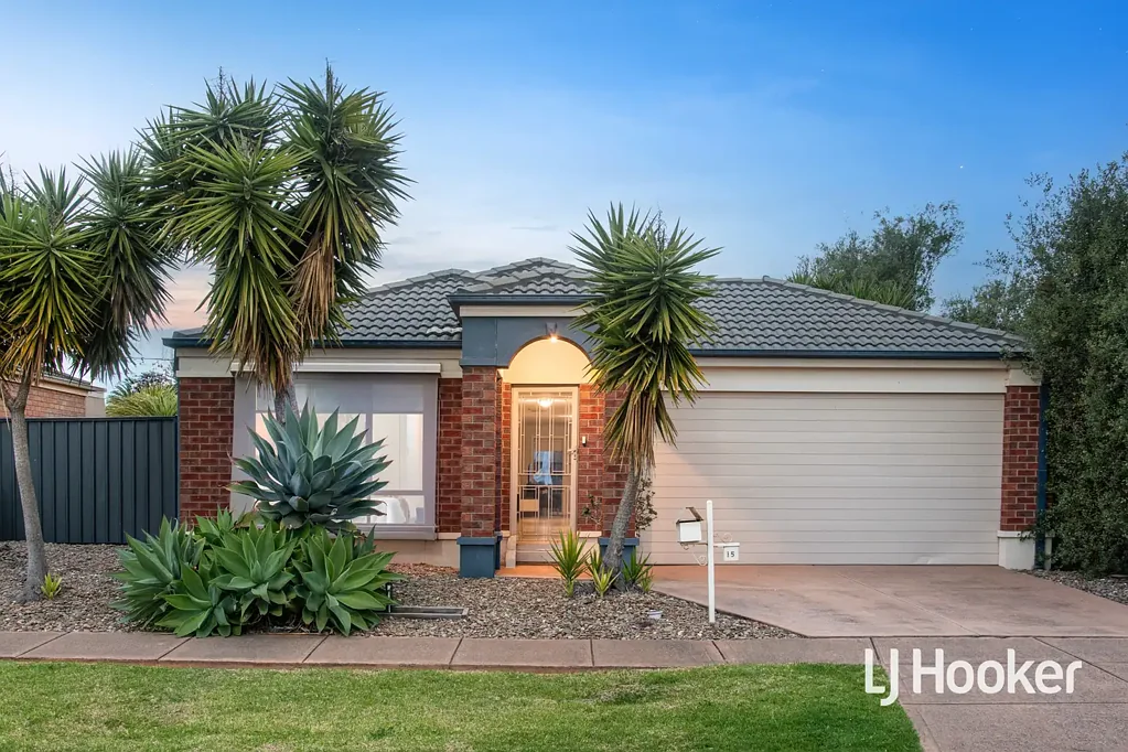 Point Cook 3 Bedroom Step Inside and Discover Something Special