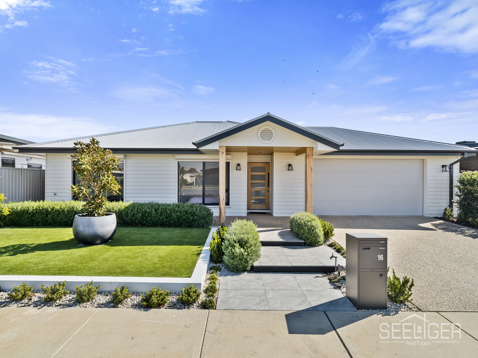 16 WESTRINGIA CT, YARRAWONGA VIC 3730, 0 chambres, 0 salles de bain, House