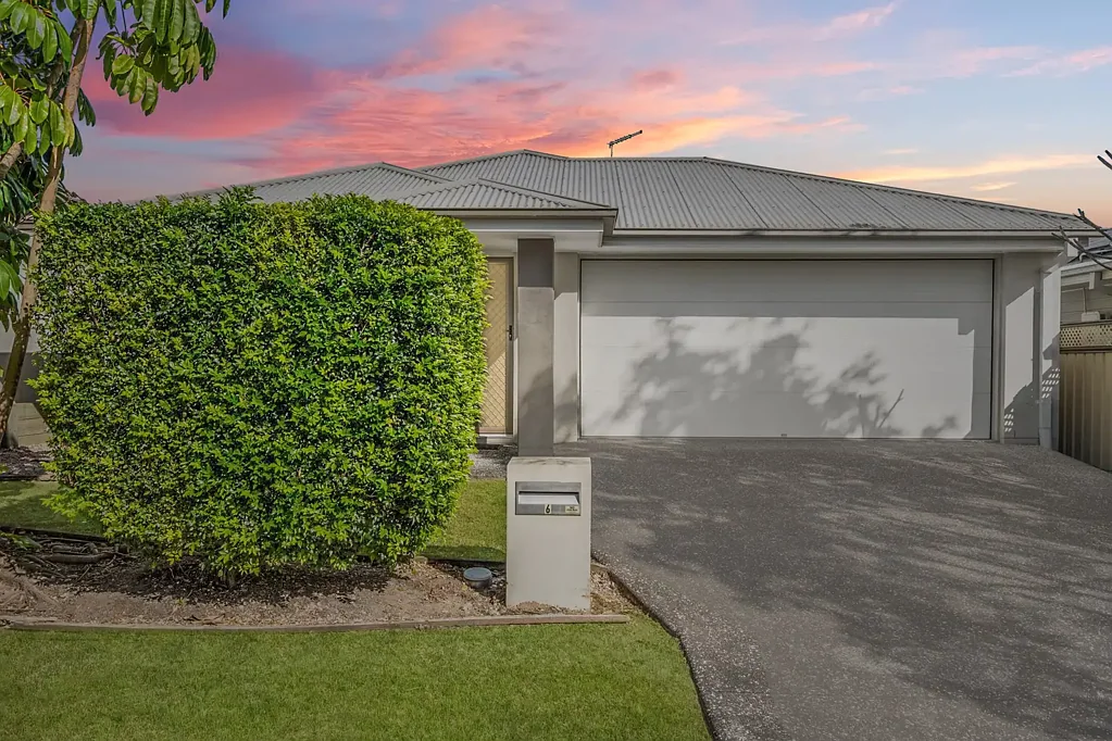 Berrinba 4Kwarto Family Living in a Prime Berrinba Location - Motivated Seller, Act Fast!