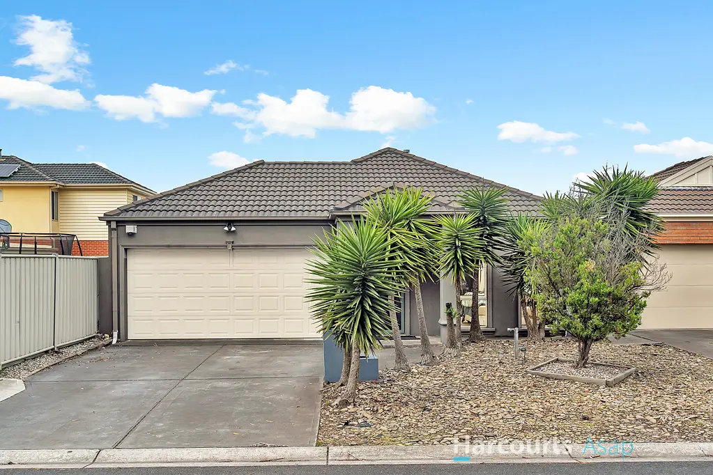 16 Tuscorora Green, Craigieburn, VIC 3064