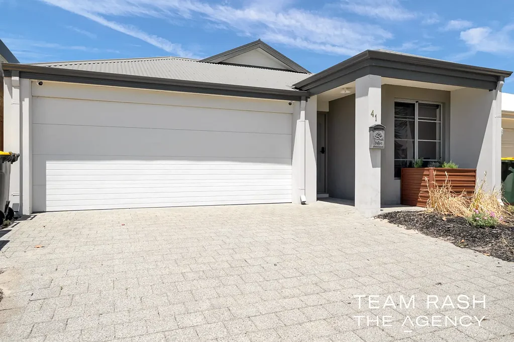 41 Syon Way, Brabham, WA 6055