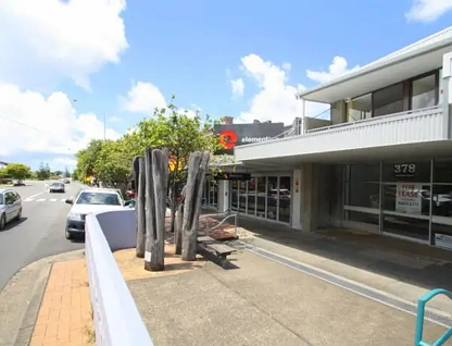 2/378 Harbour Drive, Coffs Harbour, North Coast, 3部屋, 2バスルーム, Apartment
