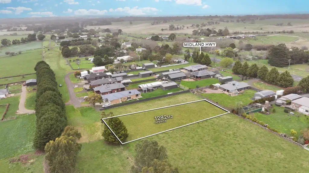 Lot 17 Cathcart Street, Clarendon, VIC 3352