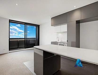 2105/555 Swanston St, Carlton, VIC 3053, 1 ਕਮਰੇ, 1 ਬਾਥਰੂਮ, Apartment