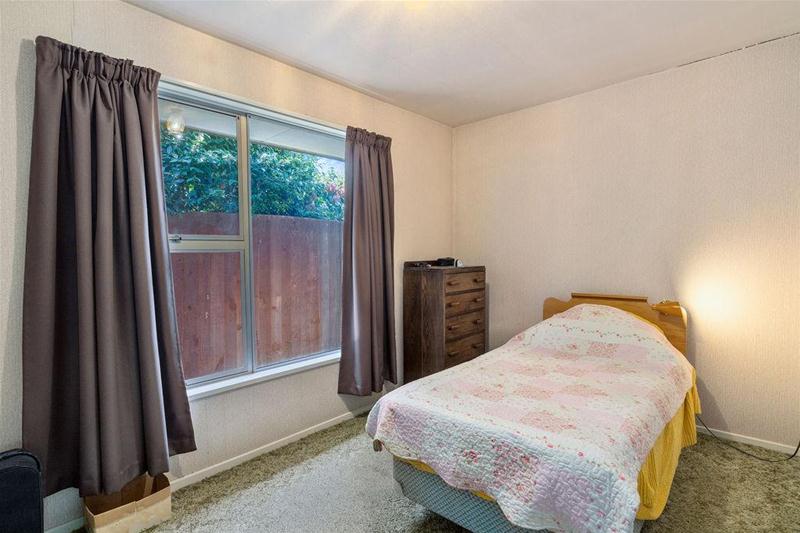 2/23 Dovedale Avenue, Ilam, Christchurch, 2 chambres, 1 salles de bain