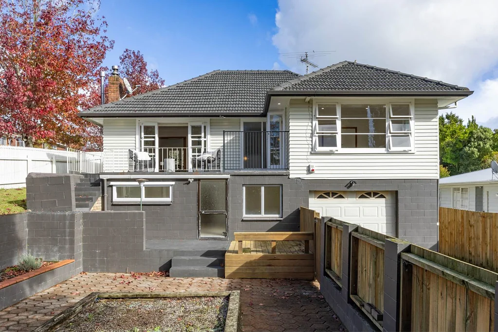 New Lynn 3房  Bring Us The Market