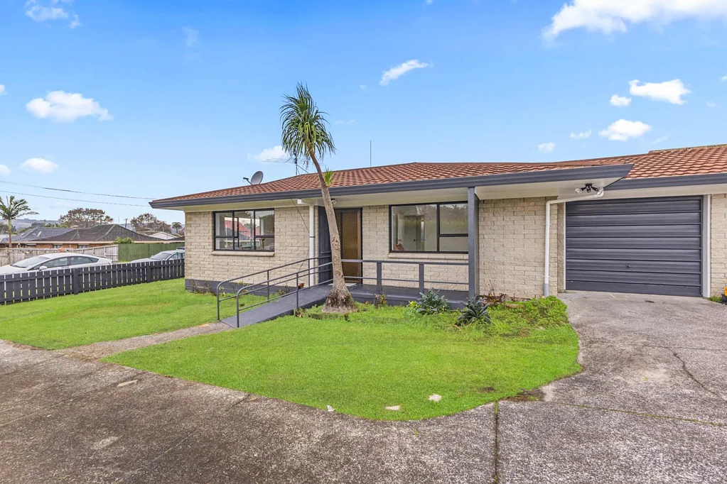 1/7 King Edward Avenue, Papakura, Auckland