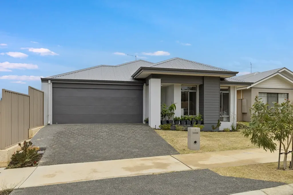 3 Tresco Close, Baldivis, WA 6171