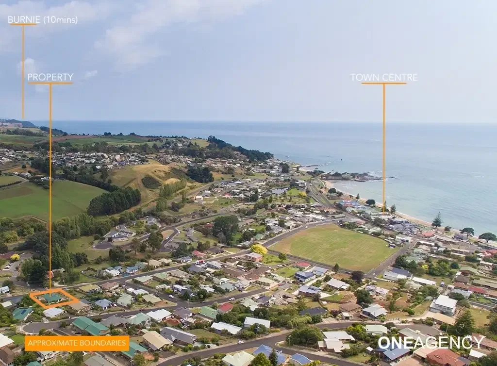 39 Ironcliffe Road, Penguin, TAS 7316