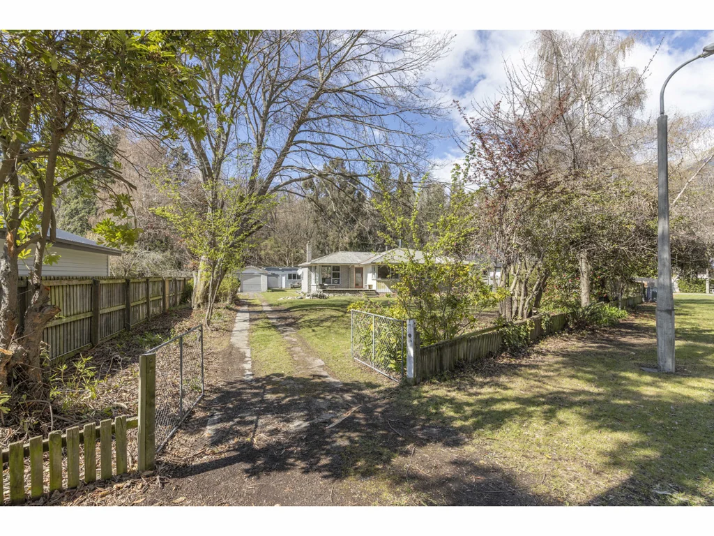 5 Kowhai Drive, Lake Coleridge, Canterbury