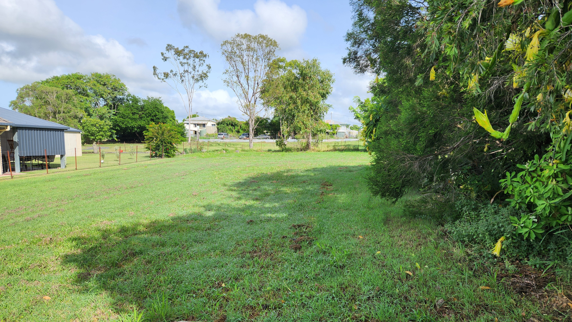 7 BRIDGE ST, GAYNDAH QLD 4625, 0 રૂમ, 0 બાથરૂમ, Section