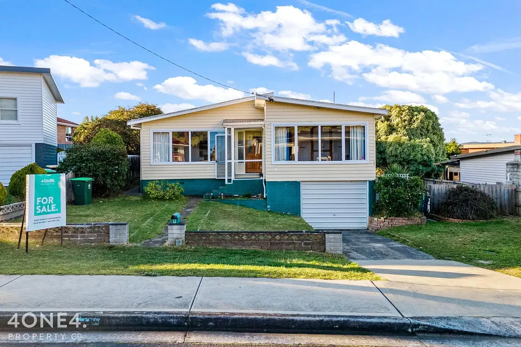 9 Paringa Road, Glenorchy, TAS 7010