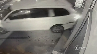 飞车抢劫案肆虐新西兰街头，今年每月平均高达58起，Crime Stoppers剑指犯罪分子！