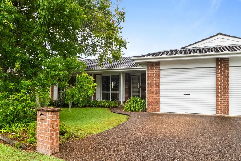 Well Maintained Three Bedroom Home in Ourimbah