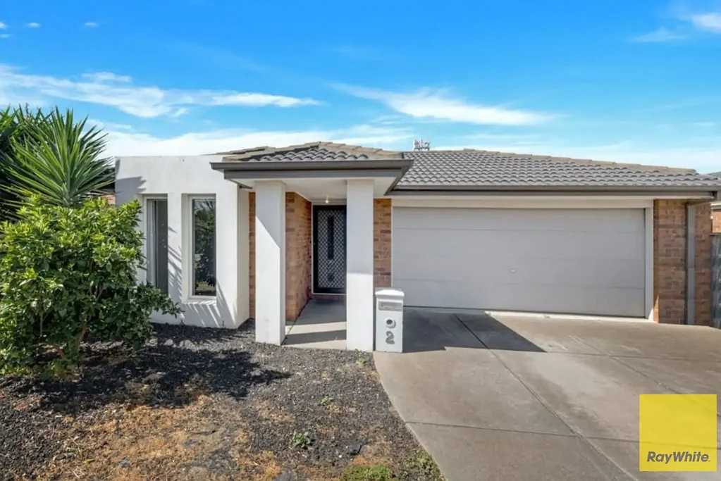 Your Dream Home Awaits in Point Cook