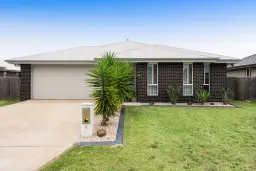 5 Weebah Place, Cambooya