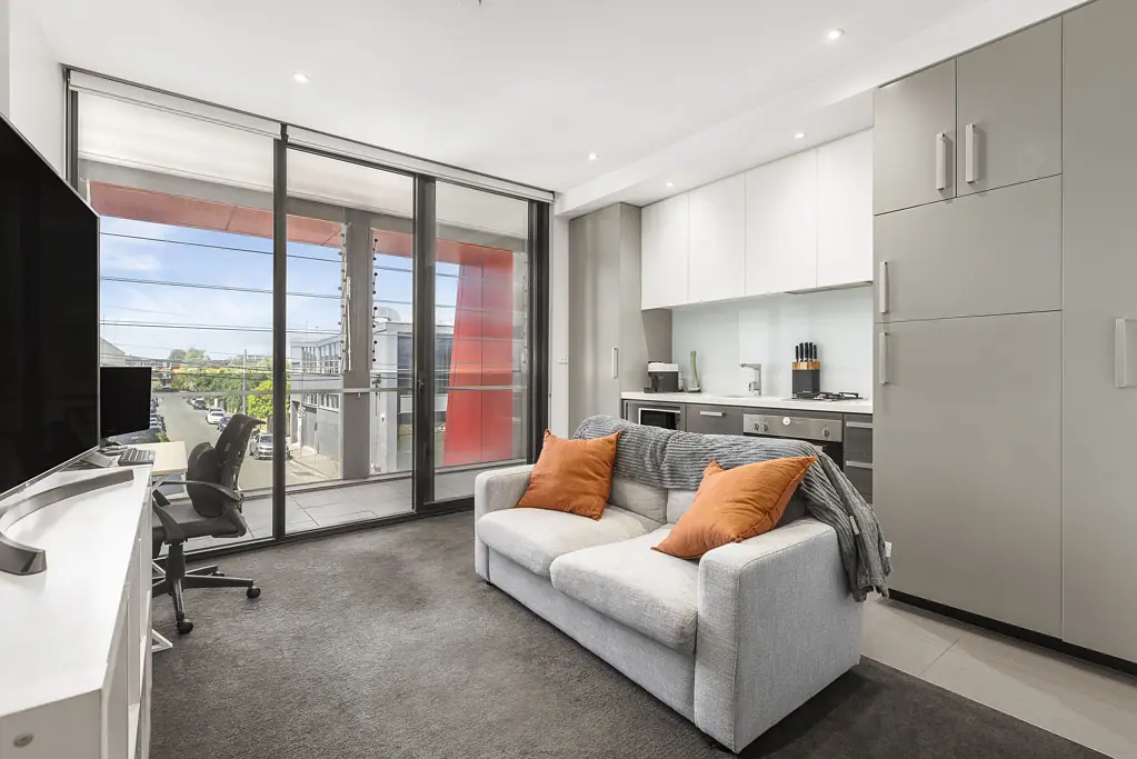 116/87 High Street, Prahran, VIC 3181
