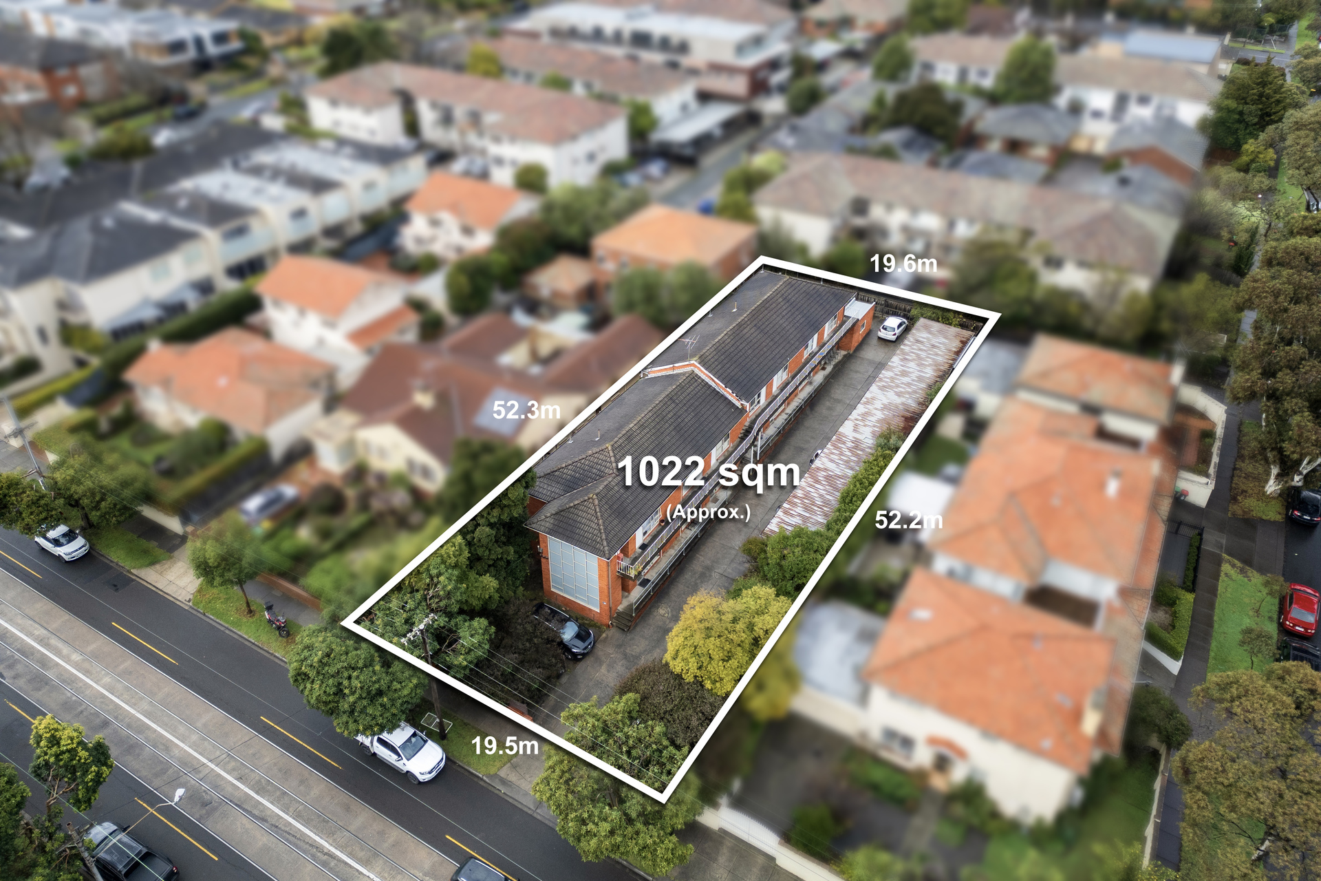 1492 MALVERN RD, GLEN IRIS VIC 3146, 0 rūma, 0 rūma horoi, Unit