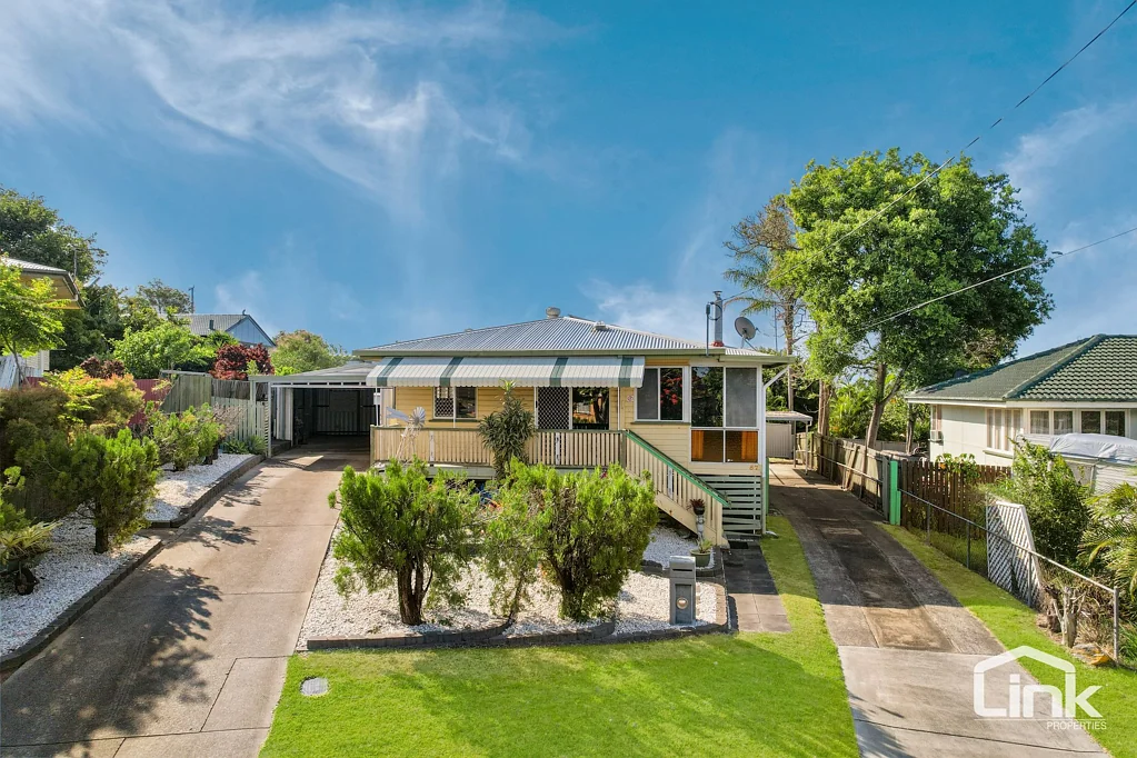 57 Diamond Street, Riverview, QLD 4303