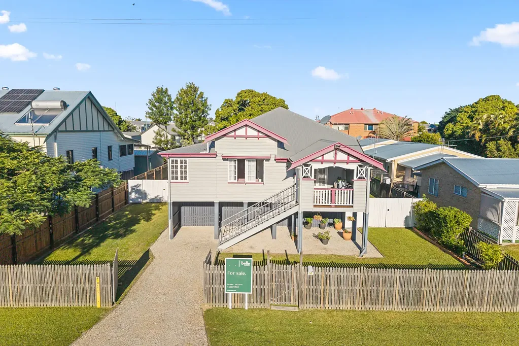 Maryborough 2房  Neat, tidy and move‑in ready - a smart home or investment opportunity