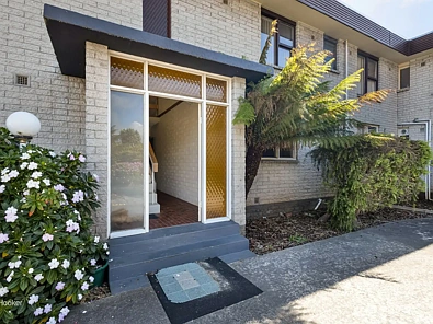 Devonport 2chambre Cremorne Court  An Opportunity Not To Be Missed