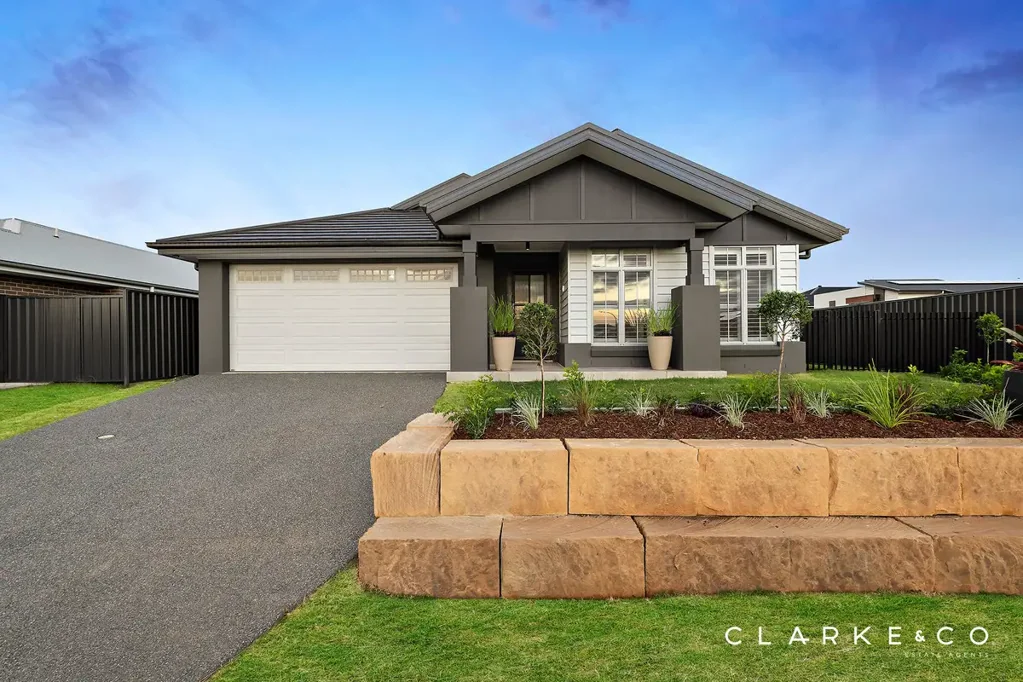 21 Springfield Drive, Lochinvar, NSW 2321