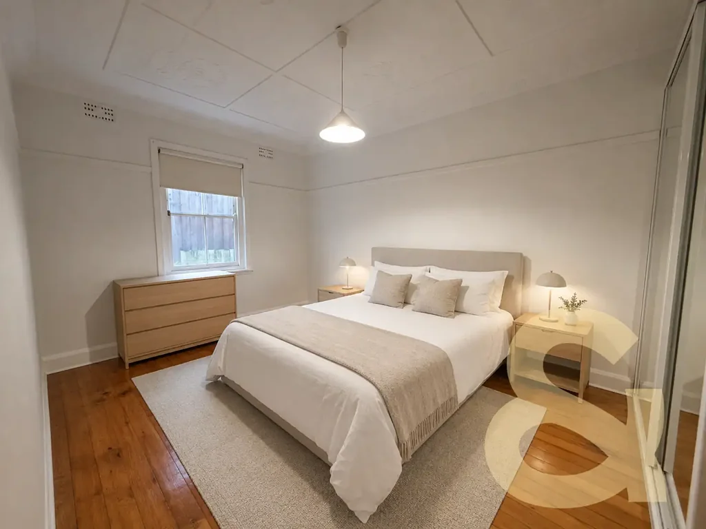Charming Two-Bedroom Lower-Level Duplex in a Prime Coogee Location