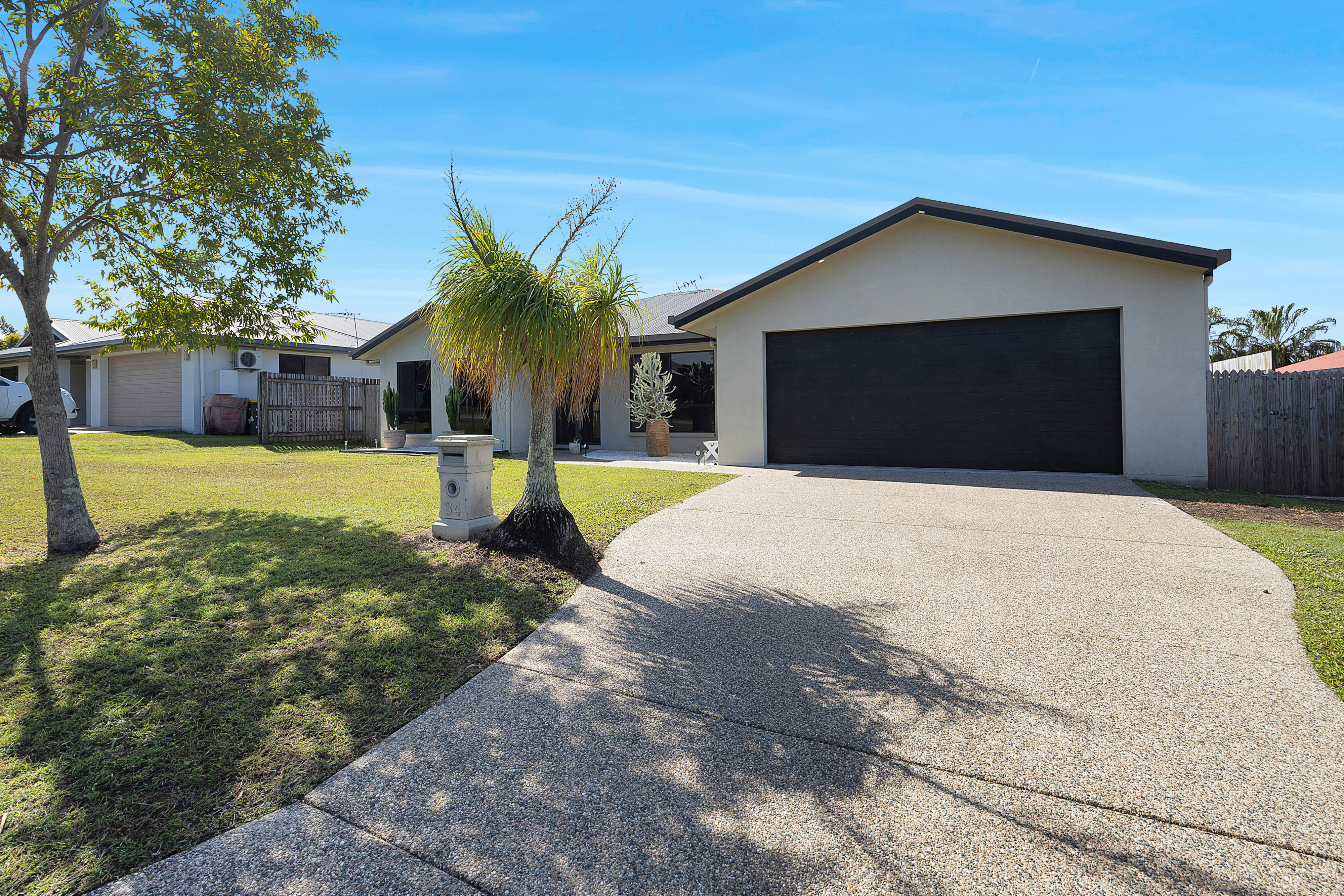 34 SHARP ST, RURAL VIEW QLD 4740, 0 غرف, 0 حمامات, House