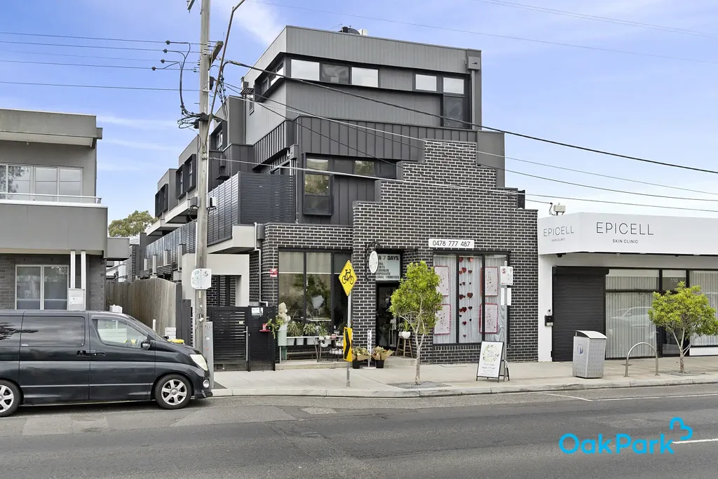 'The Complete Package' - For Lease