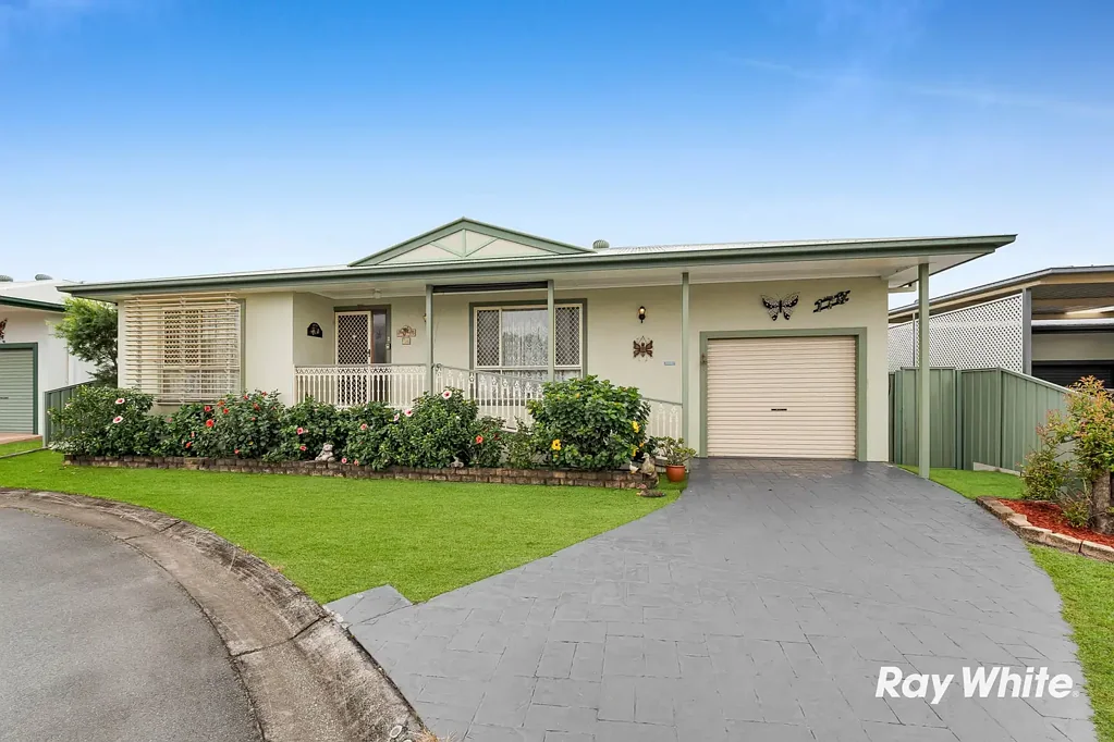 178/431-445 Park Ridge Road, Park Ridge, QLD 4125