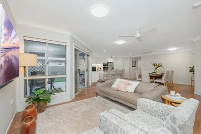 12 Newhaven Place, Idalia, QLD 4811, 4 Schlafzimmer, 2 Badezimmer, House