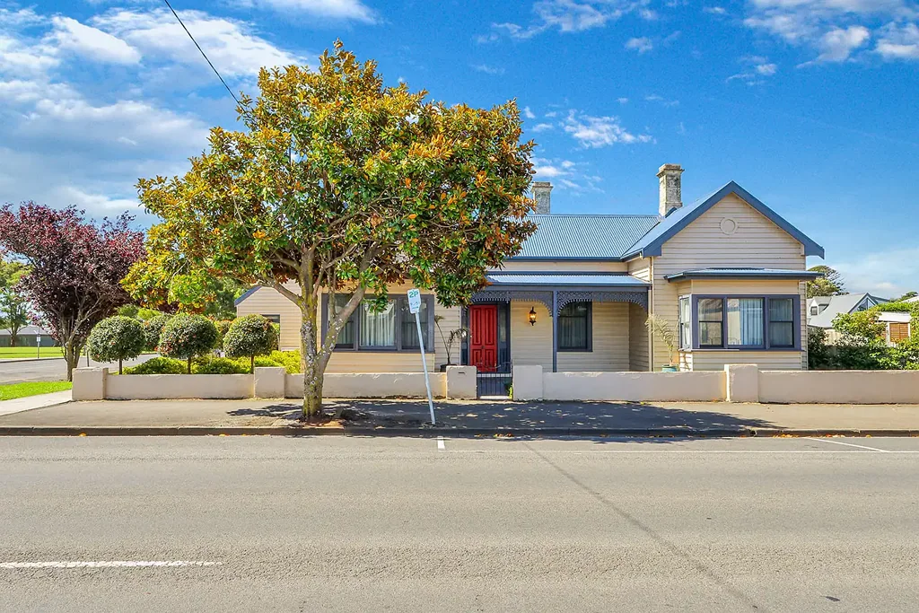 Koroit 3कमरा Perfectly positioned