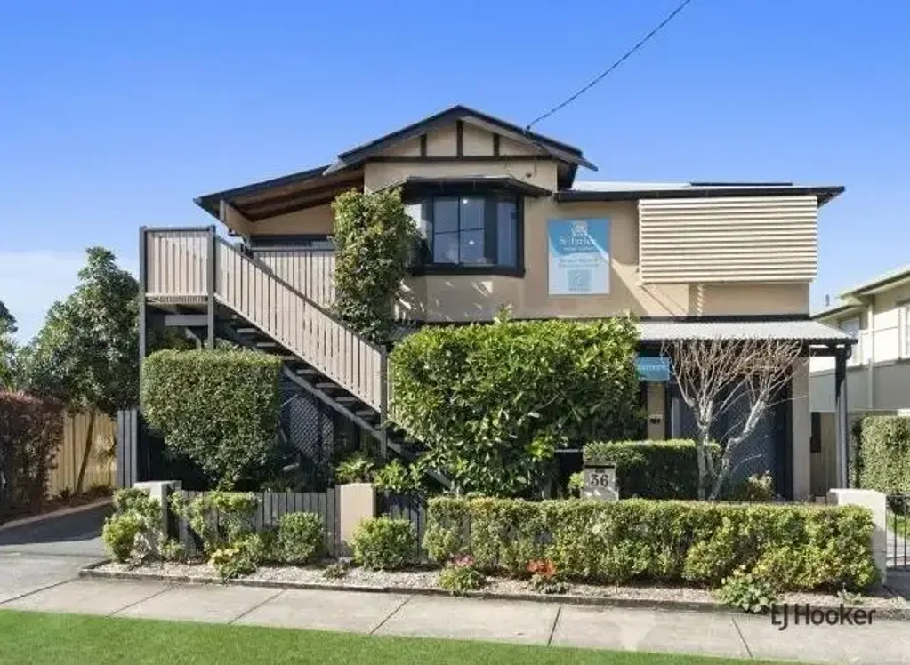 Tweed Heads 7Zimmer Dual Living Home - Residential/Commerical, Mixed Use Site