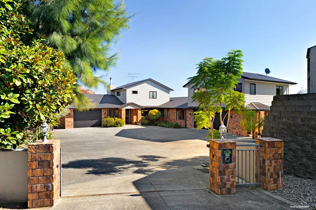 12 Northvale Place, Pukekohe, Franklin, Auckland