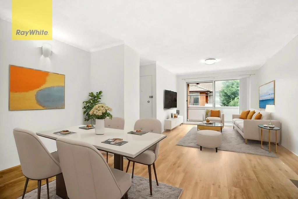 6/24 Fairmount Street, Lakemba, NSW 2195