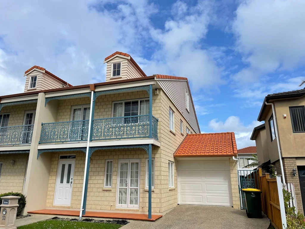 Family Home in Flat Bush