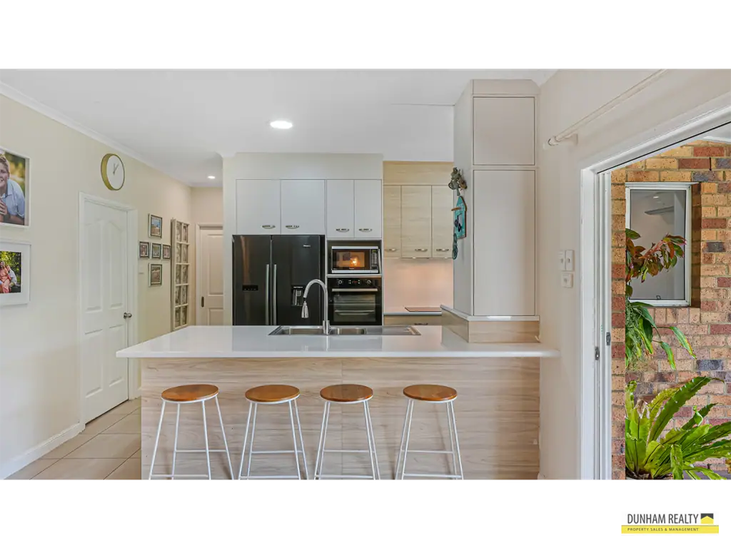 12 Rosewood Close, Redlynch, QLD 4870