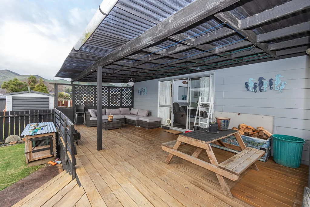 Paeroa 3Kwarto A Place to Feel at Home