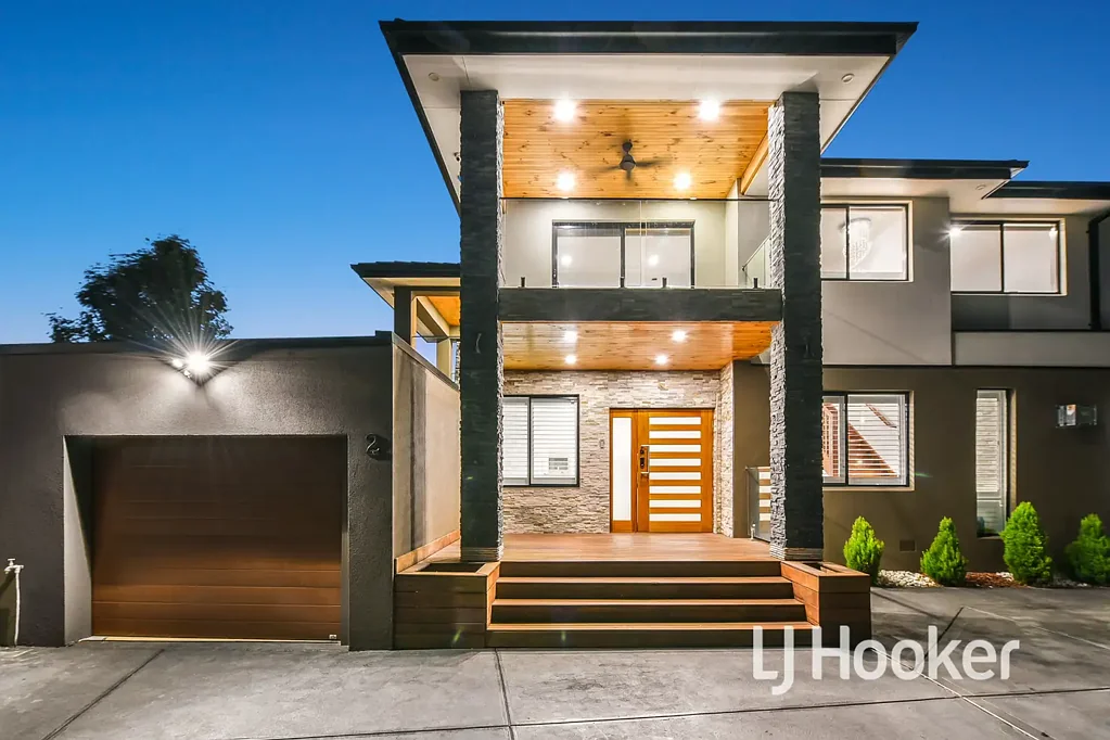 Doveton 4Kwarto Luxury Family Living in Prime Location – Fully Renovated & Move-In Ready
