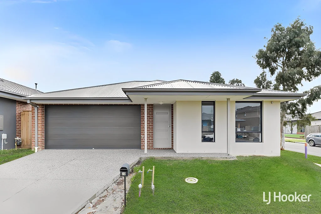 23 Grattan Street, Clyde, VIC 3978