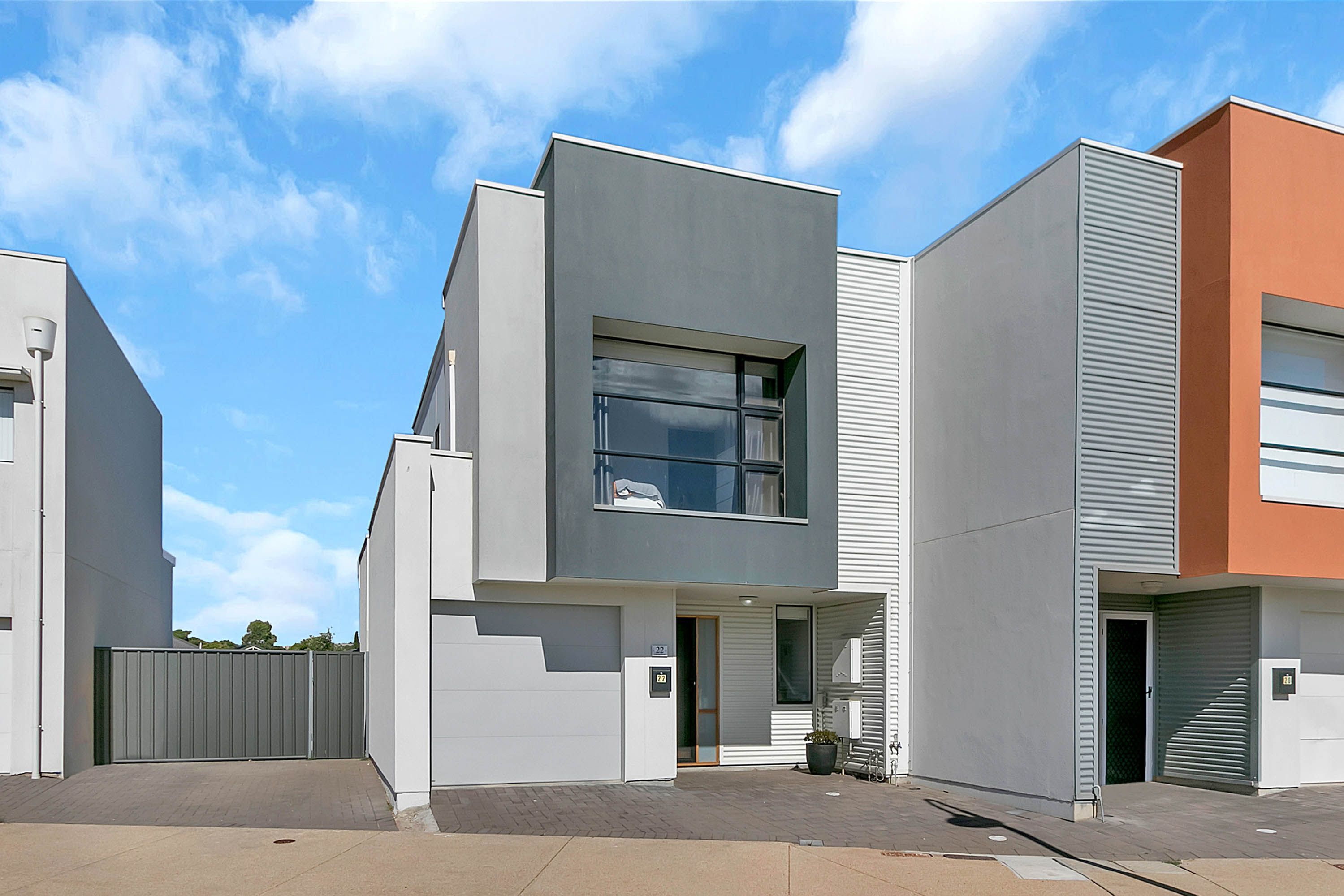 22 CALLINAN ST, MUNNO PARA SA 5115, 0 ਕਮਰੇ, 0 ਬਾਥਰੂਮ, Townhouse