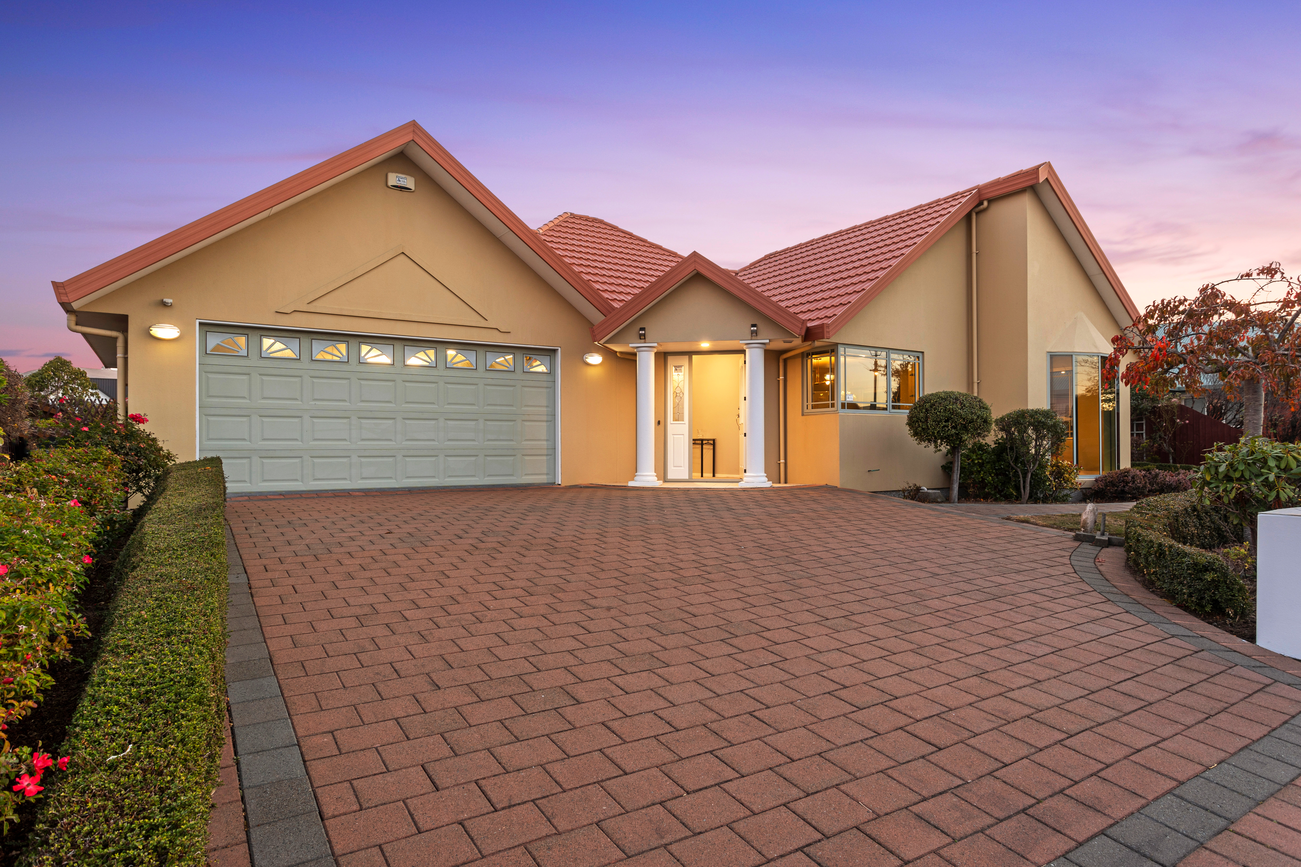 68 Ti Rakau Drive, Woolston, Christchurch, 4房, 0浴, House