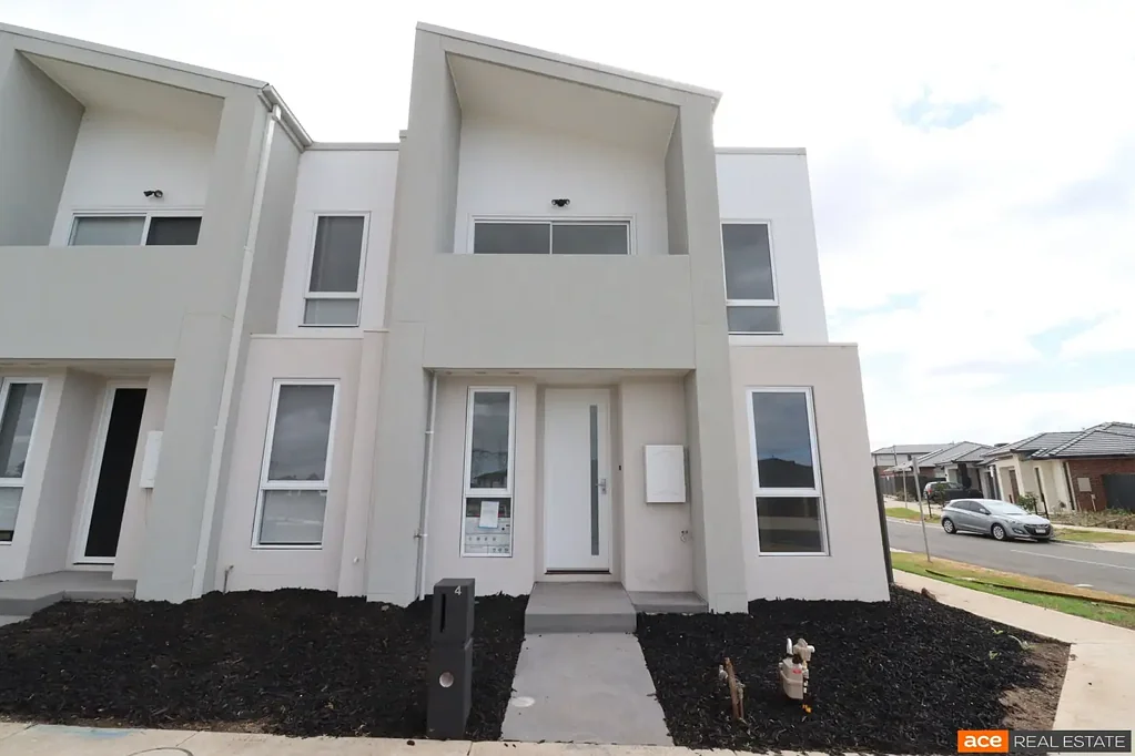 Family Townhouse