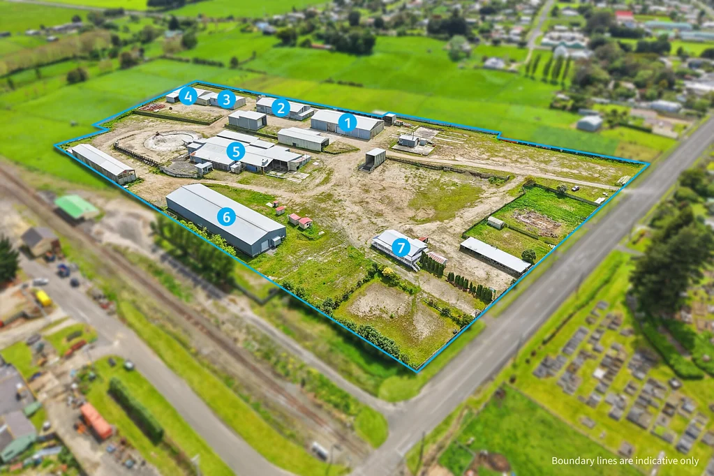 Waverley Opportunity awaits