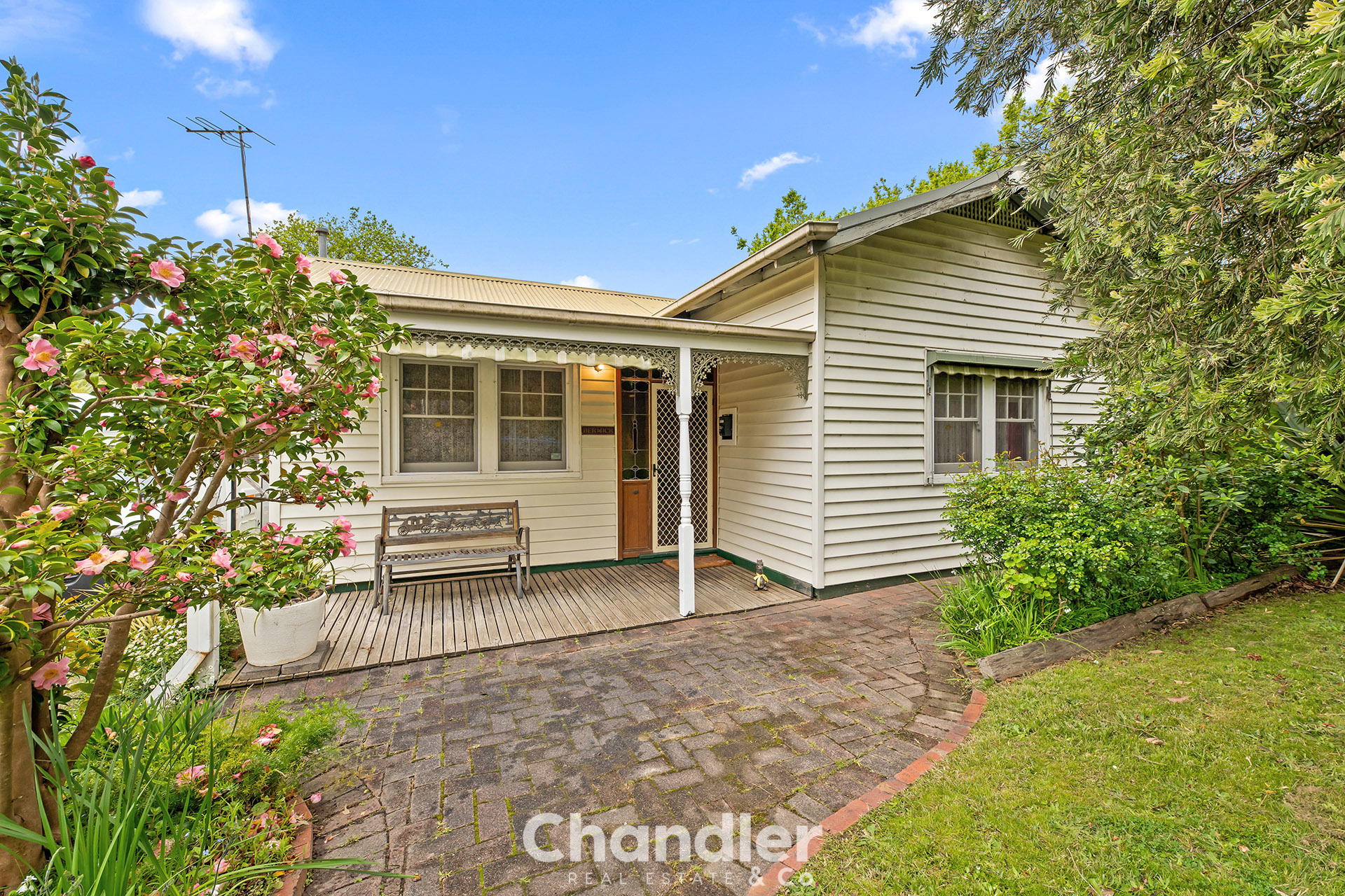 18 KIA ORA AV, UPWEY VIC 3158, 0房, 0浴, House