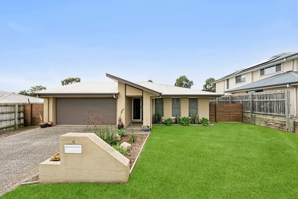 4 Dunnart Street, Victoria Point, QLD 4165